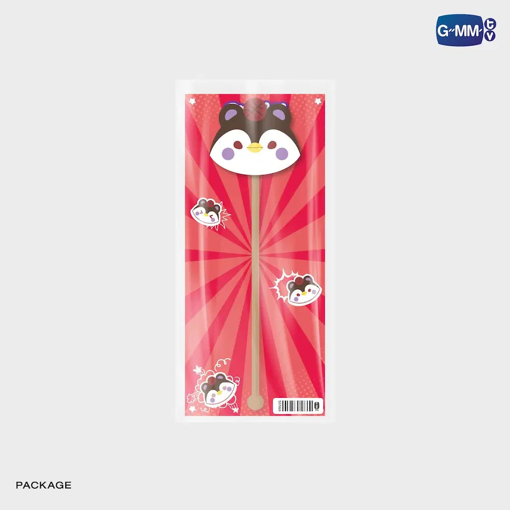 GUINZLY GMMTV FANDOM CHARACTER COMFORT WAND