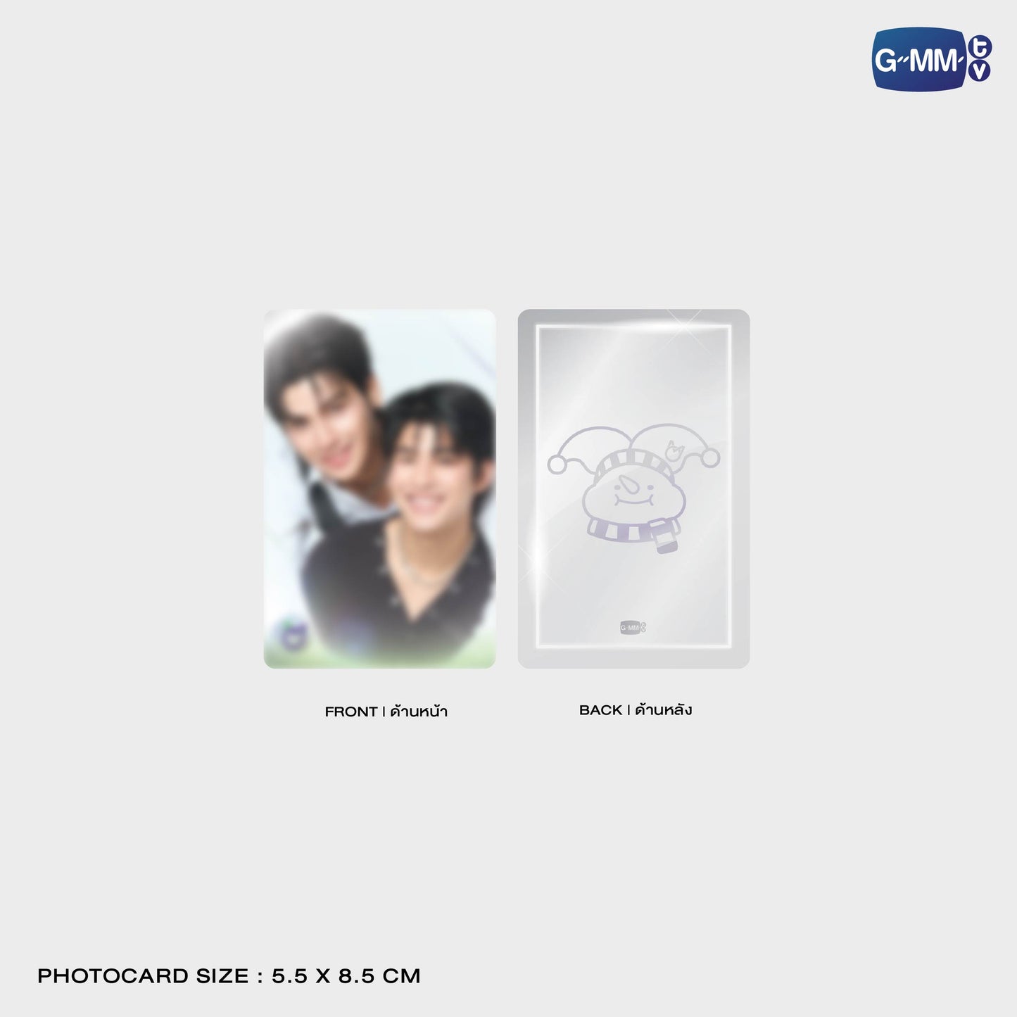 POPOS25-103 MOMO MIRROR GRIPTOK MAGSAFE