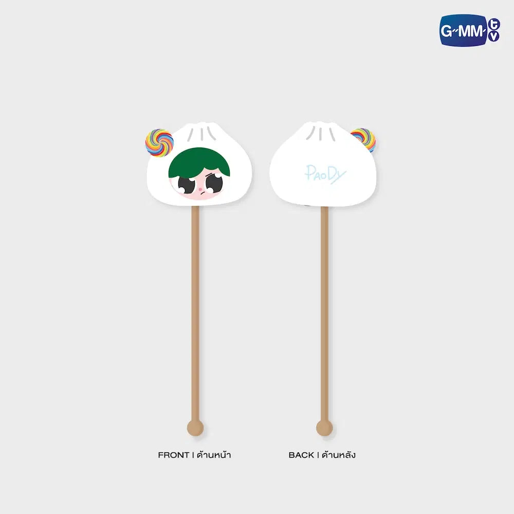 PAODY GMMTV FANDOM CHARACTER COMFORT WAND