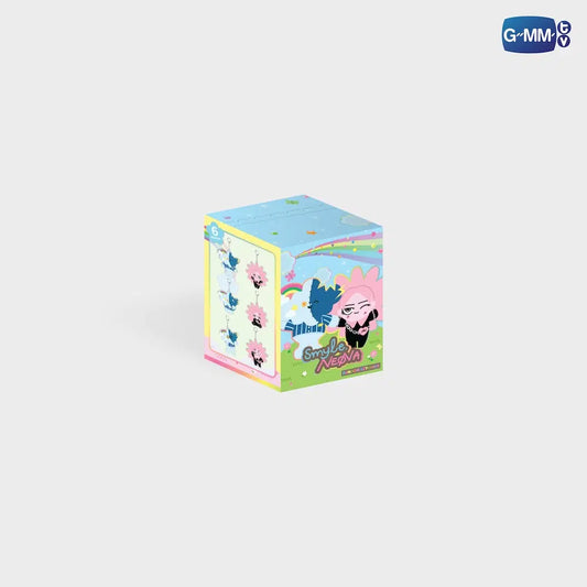 SMYLE-NEONA RANDOM DOLL KEYCHAIN | SINGLE BOX