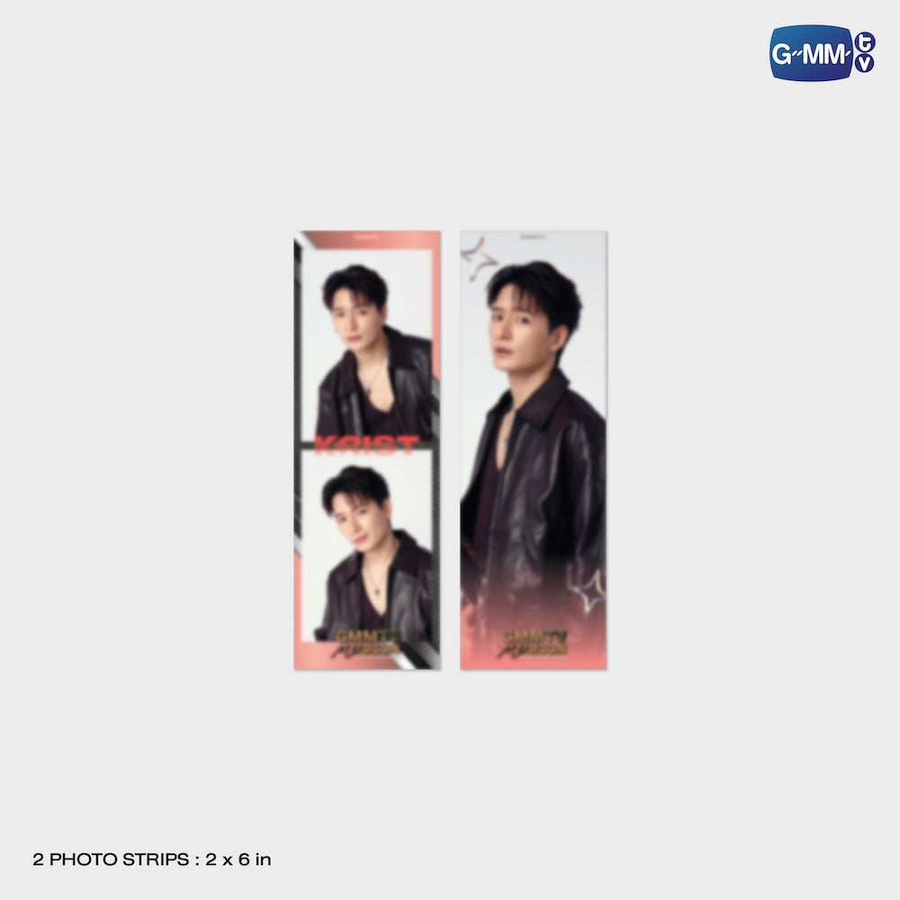 MINI PHOTO SET 【GMMTV MUSICON 2026 IN SINGAPORE】