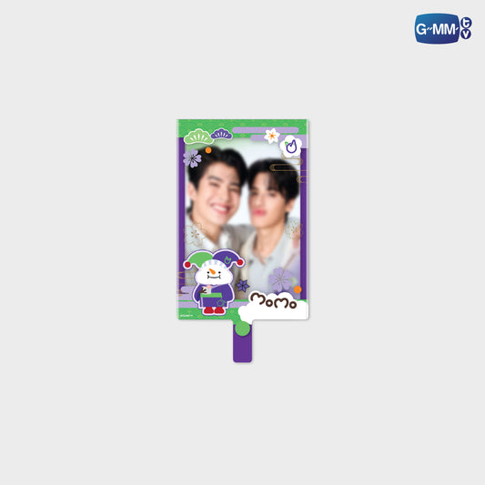 POPNY-135 MOMO PHONE FRAME CARD