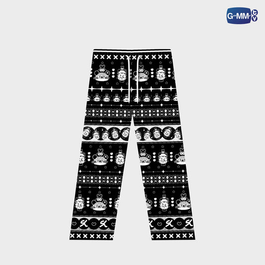 POPUPOS-199 NONG NOOONG PANTS