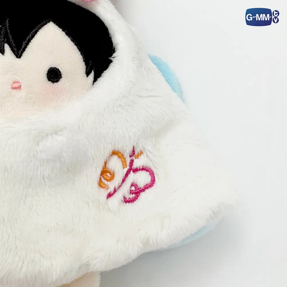 【PRE-ORDER】ANY DOLL KEYCHAIN