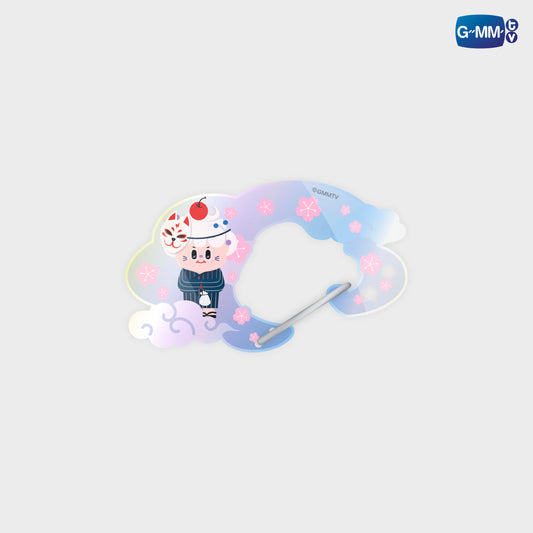 POPNY-110 NILKNHAKE CARABINER
