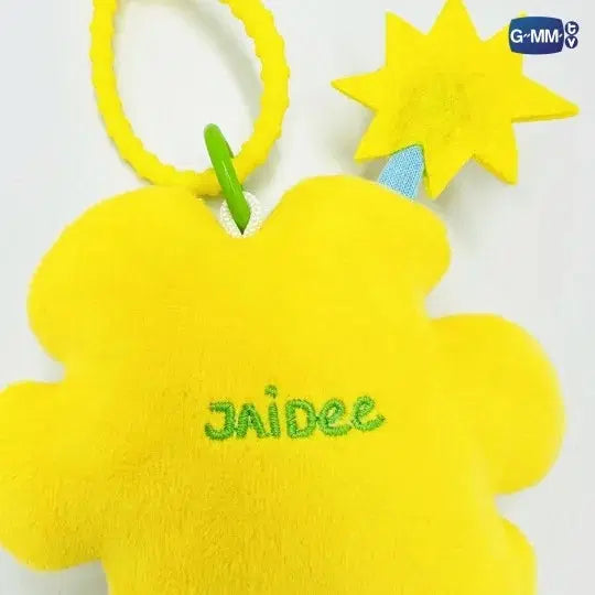【PRE-ORDER】JAIDEE DOLL KEYCHAIN