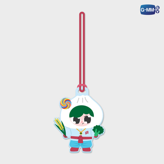 POPOS25-775 RUBBER TAG PAODY