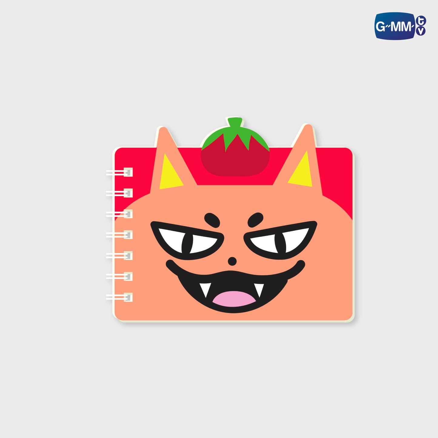 POPOS25-805 POCKET NOTE TOMAFOX