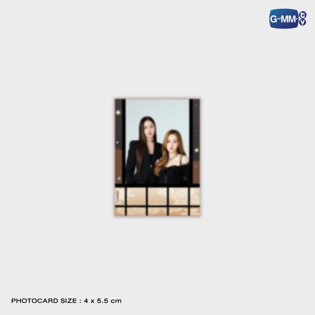 ON-0627 VIEWMIM MINI CARD HOLDER