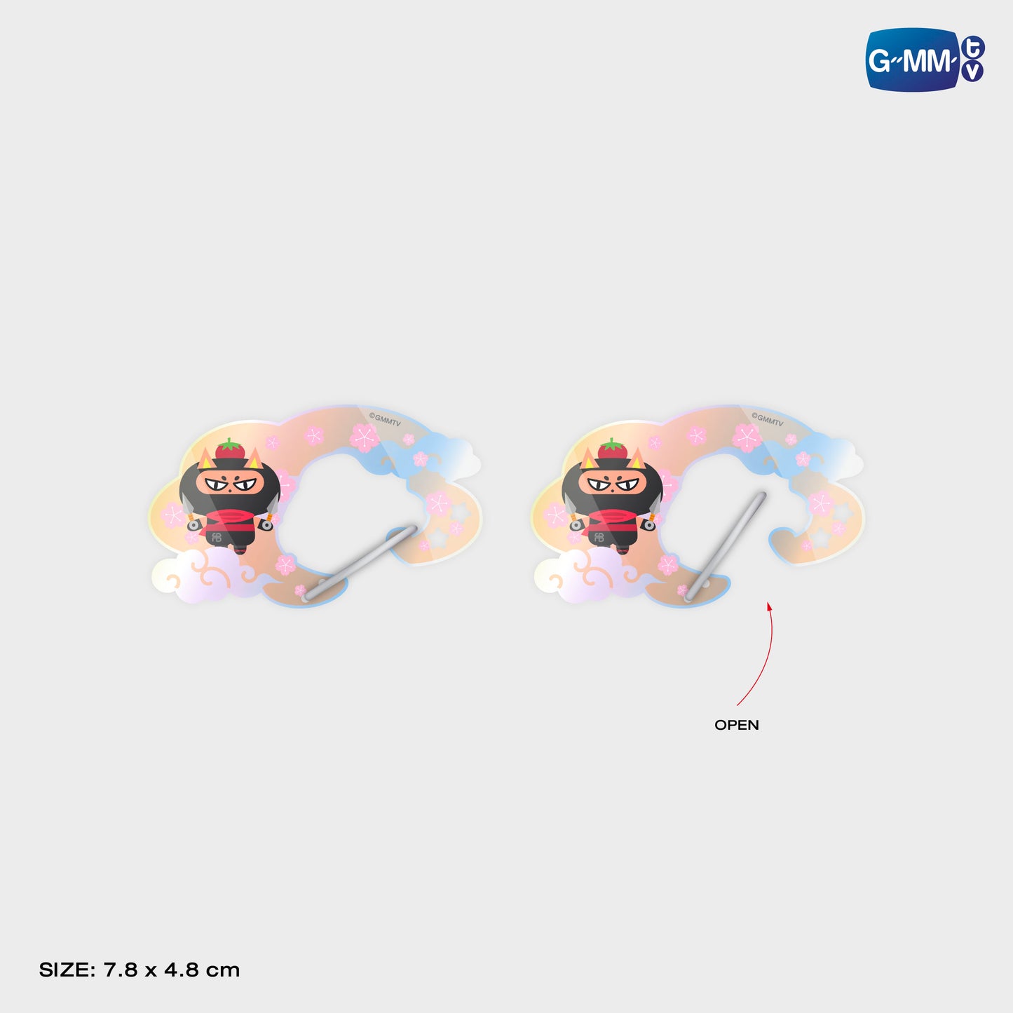 POPOS25-489 CARABINER TOMAFOX