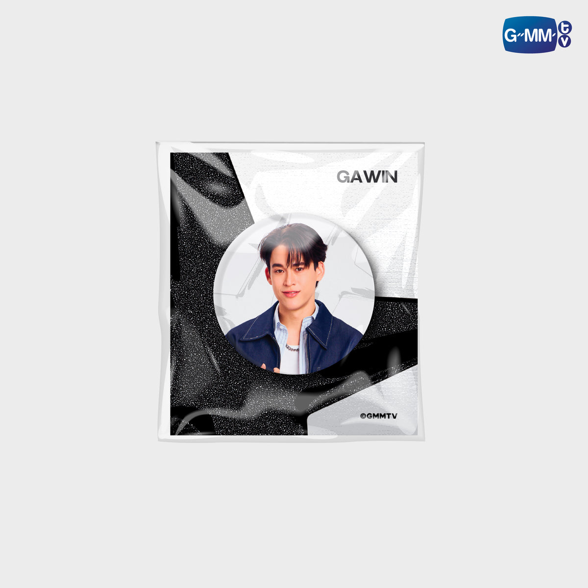 ON-0015 GAWIN PIN