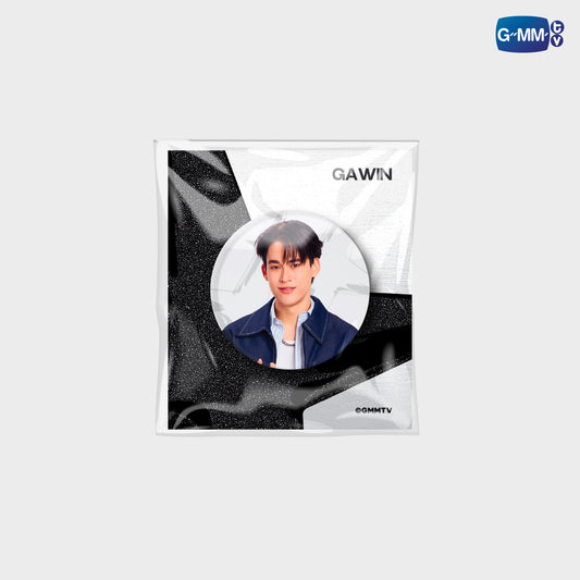 ON-0015 GAWIN PIN