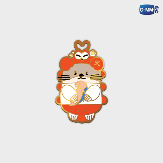 POPNY-493 NONG NOOONG PIN
