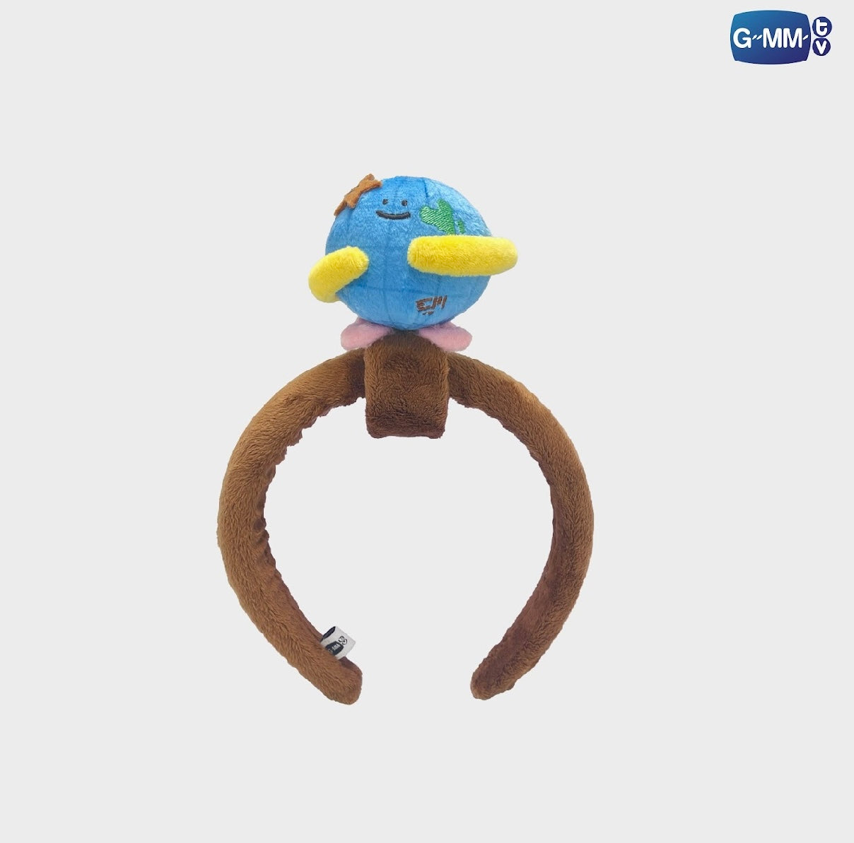 POPUPTK-85 MR. SATURNWORLD HAIRBAND & SLAP WRAP