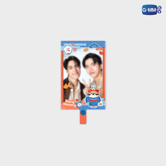 POPNY-129 NONG NOOONG PHONE FRAME CARD