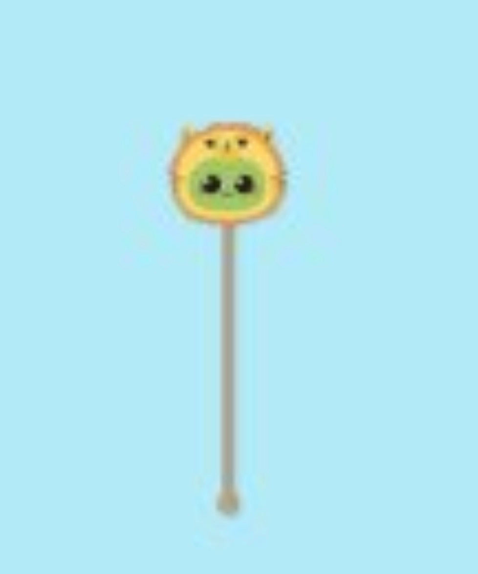 KING MAN GMMTV FANDOM CHARACTER COMFORT WAND