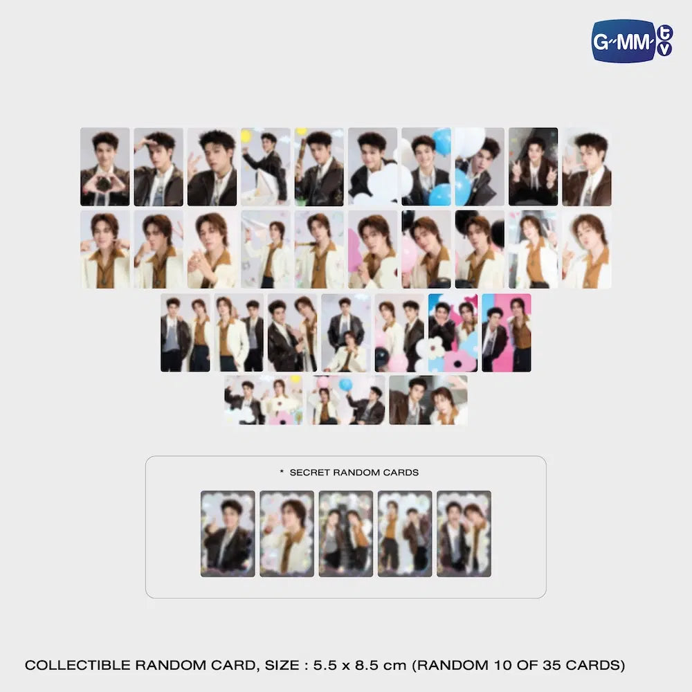 SKY NANI S TO THE N FANCON COLLECTIBLE RANDOM CARD