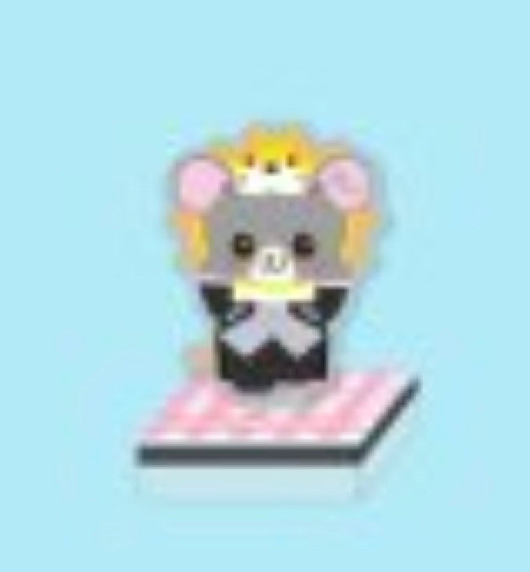 LOOK KHUNNOO GMMTV FANDOM CHARACTER SELF-INKING STAMP