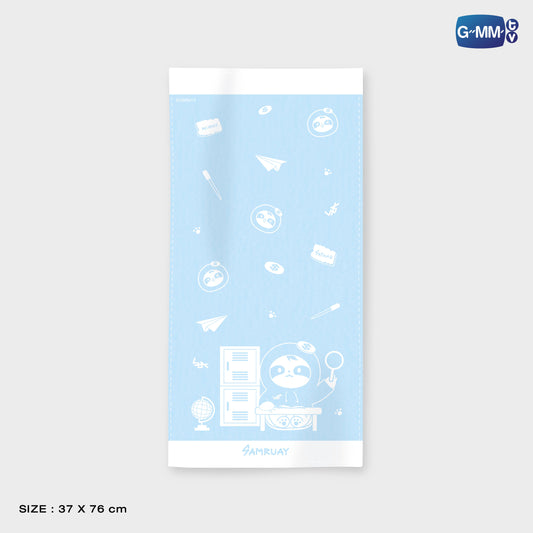 POPUPOS-181 SAMRUAY TOWEL