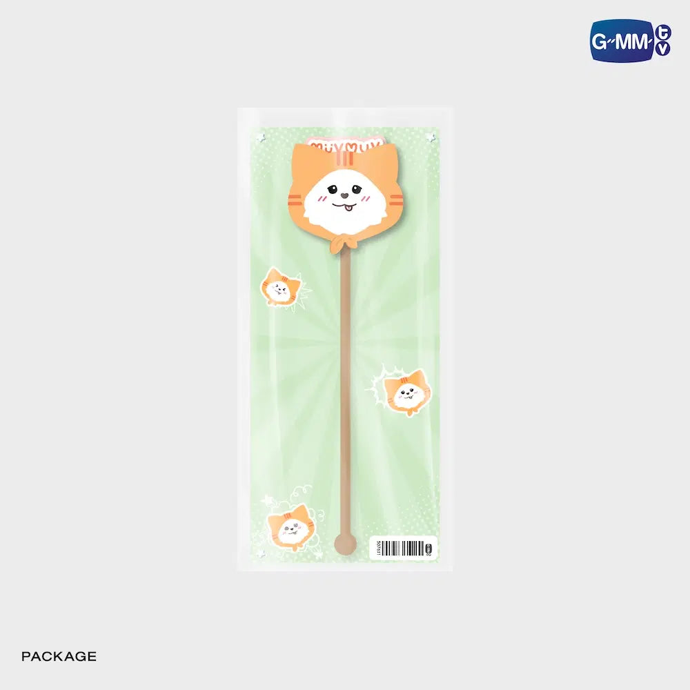 MUVMUV GMMTV FANDOM CHARACTER COMFORT WAND
