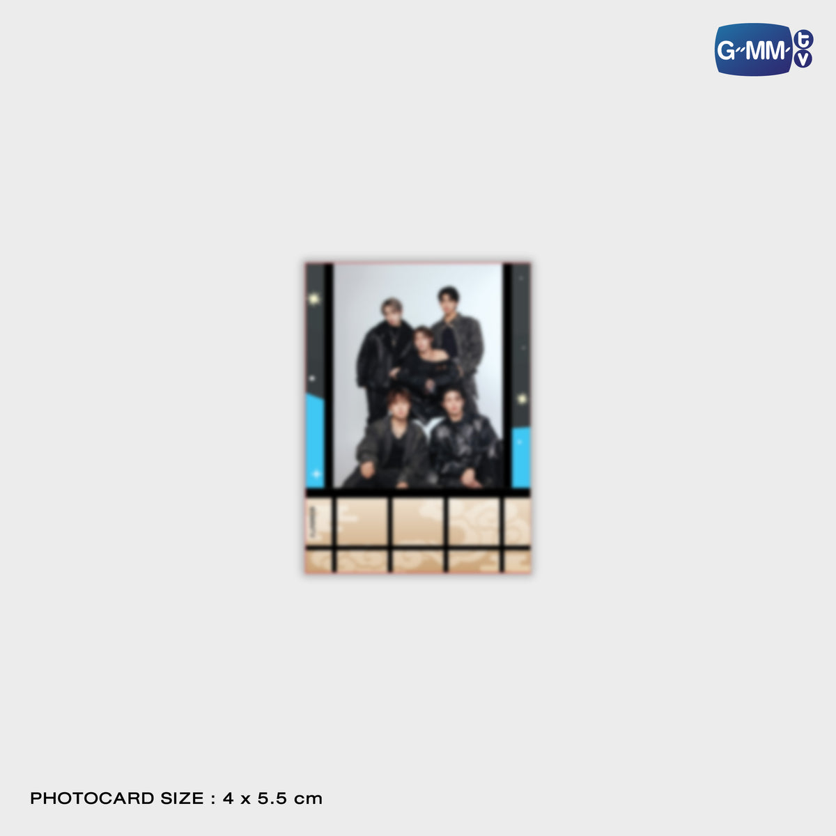 ON-0632  LYKN MINI CARD HOLDER