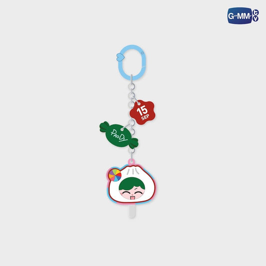 PAODY FANDOM CHARACTER SWEETIE KEYCHAIN