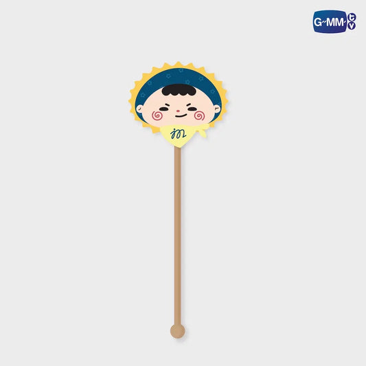 JUMMO GMMTV FANDOM CHARACTER COMFORT WAND