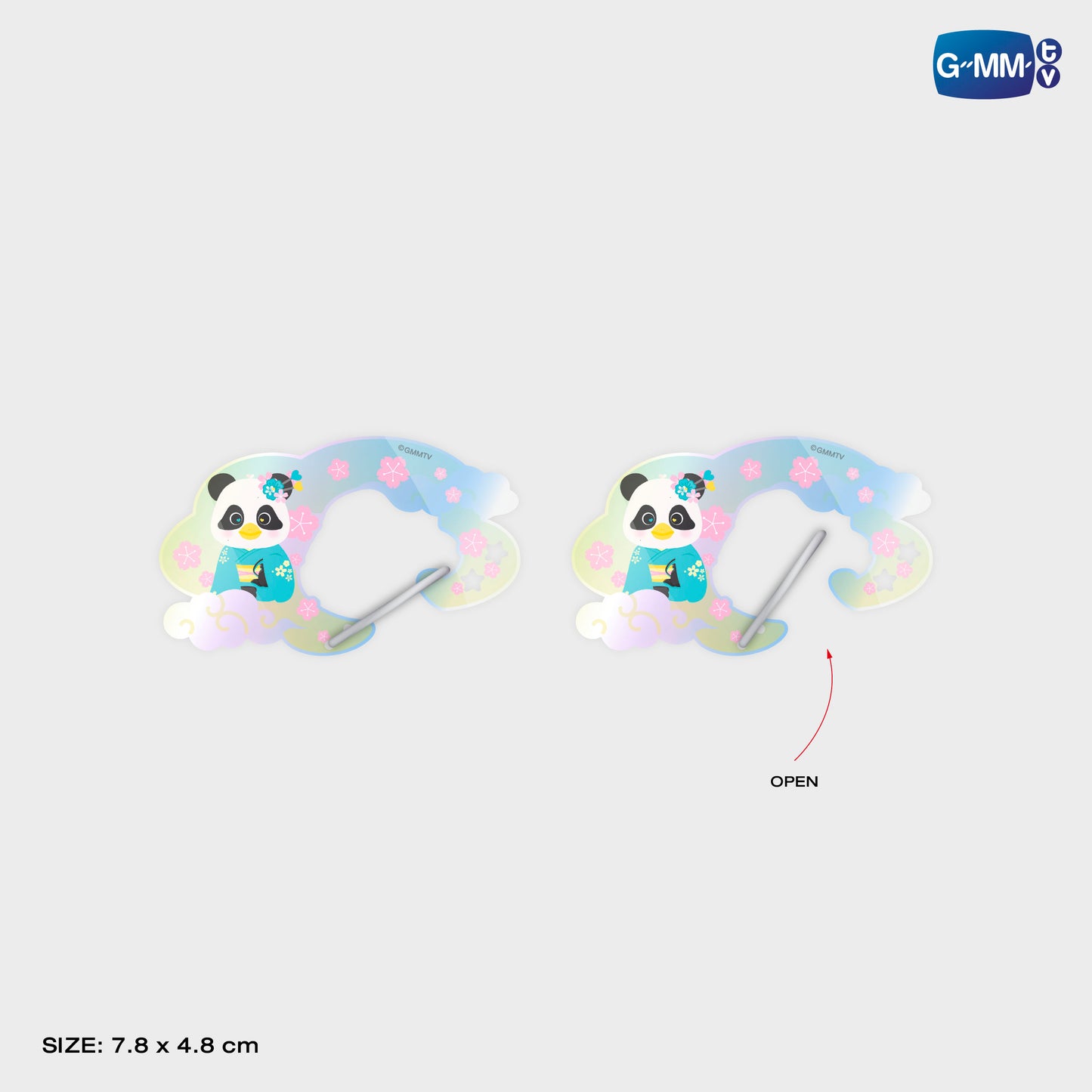 POPOS25-503 CARABINER LUNAR