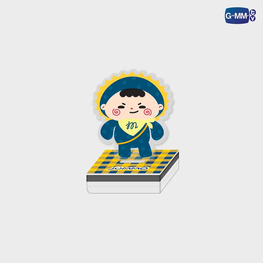 JUMMO GMMTV FANDOM CHARACTER SELF-INKING STAMP