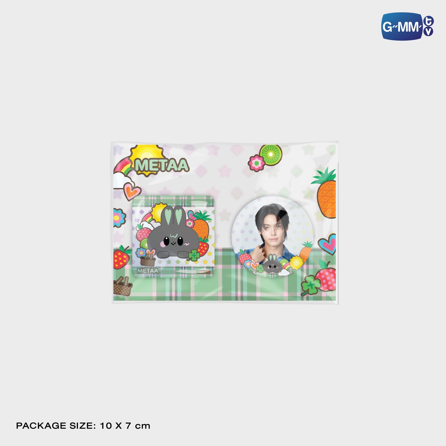 POPOS25-303 WIN PIN SET