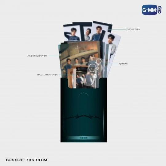 PRE-ORDER】TOUCH PHOTO SET | JASP.ER – GMMTV-123SeinoJP