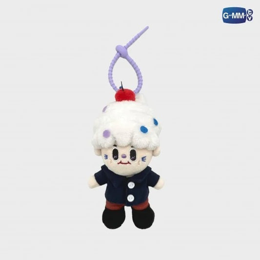 POPNY-410 NILKNHAKE DOLL KEYCHAIN
