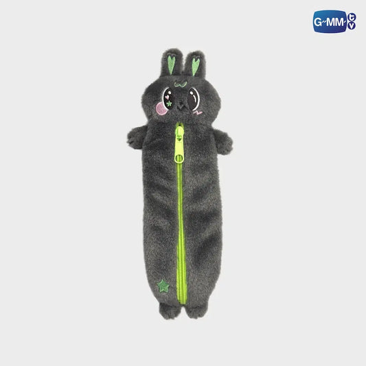 METAA GMMTV FANDOM CHARACTER PLUSH PENCIL CASE