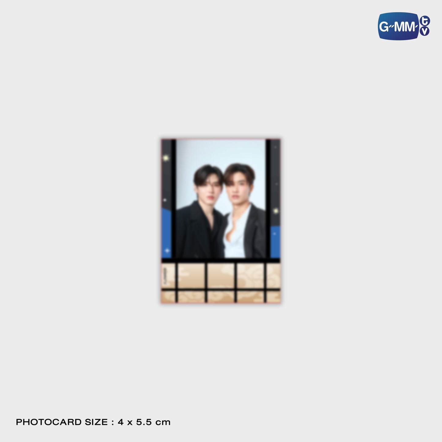 POPFK26-039 TAYNEW MINI CARD HOLDER