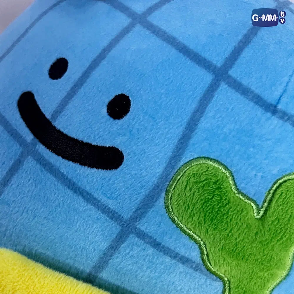【PRE-ORDER】MR. SATURNWORLD HUGGABLES PLUSH