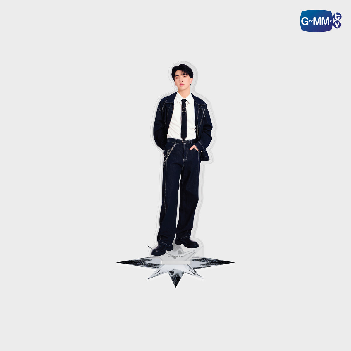 ON-0019 KEEN ACRYLIC STANDEE | GMMTV MUSICON IN JAPAN