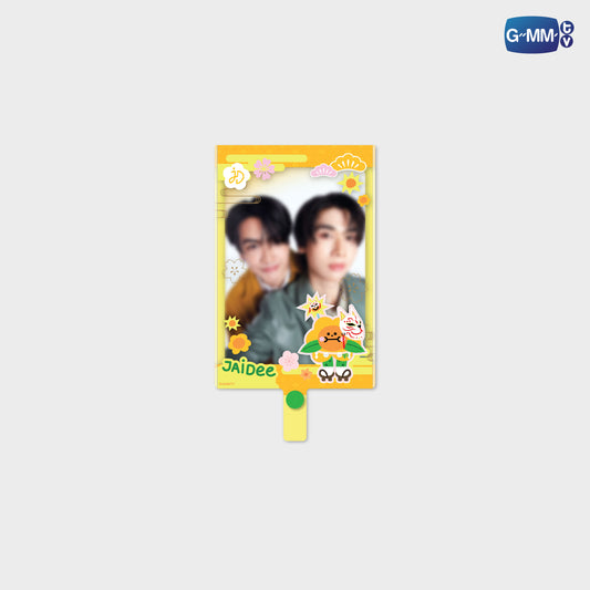 POPNY-124 JAIDEE PHONE FRAME CARD