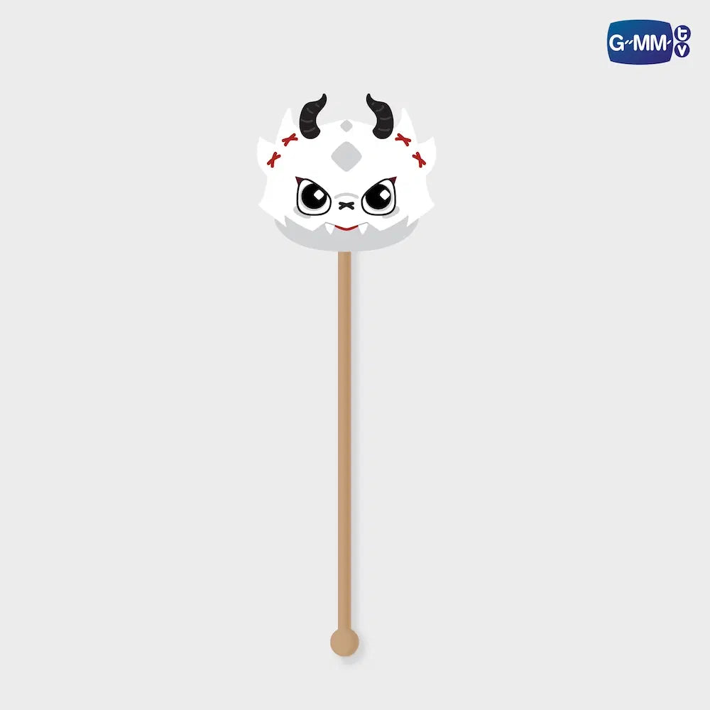 FLAREY GMMTV FANDOM CHARACTER COMFORT WAND
