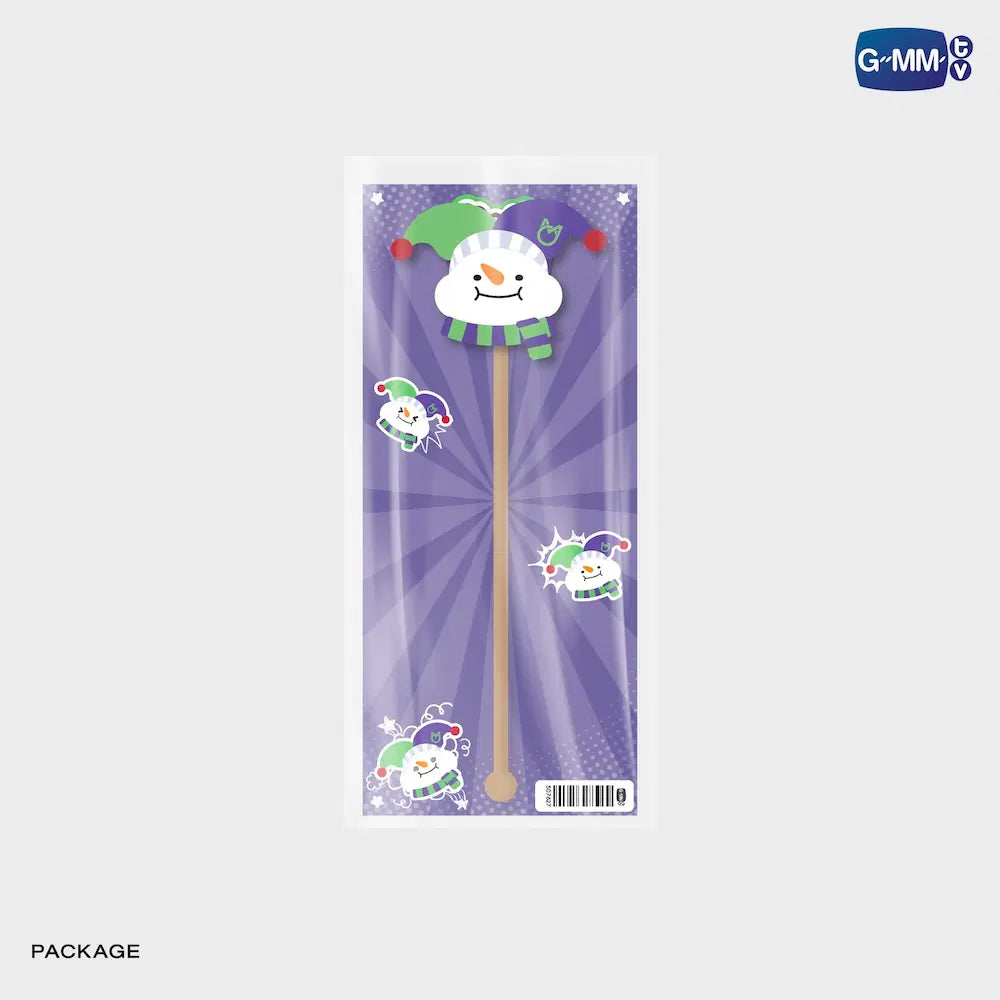 MOMO GMMTV FANDOM CHARACTER COMFORT WAND