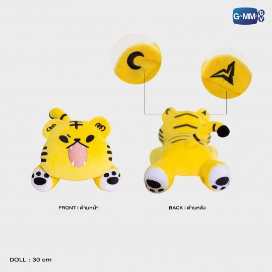 TIGER DOLL | PERFECT 10 LINERS 未開封 TIGER DOLL | PERFECT 10 LINERS – GMMTV-123SeinoJP
