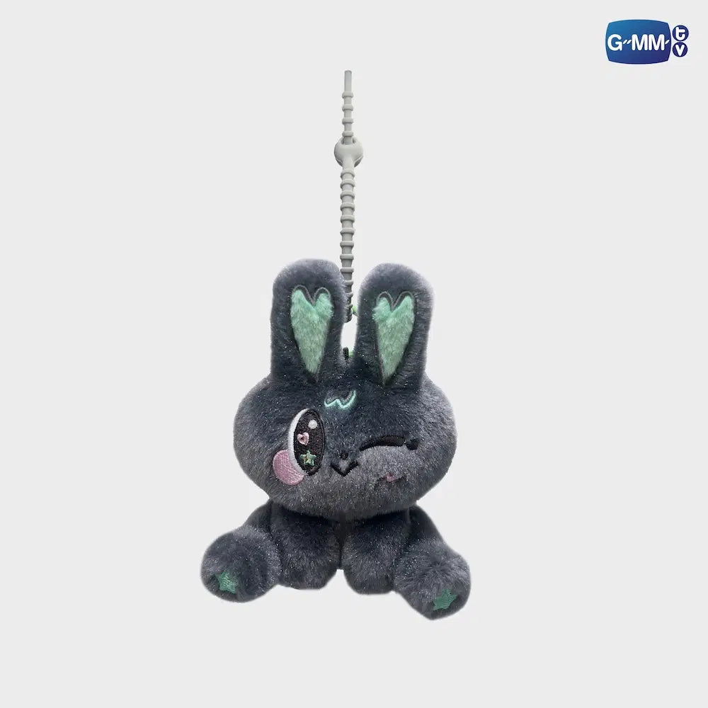 【PRE-ORDER】METAA DOLL KEYCHAIN