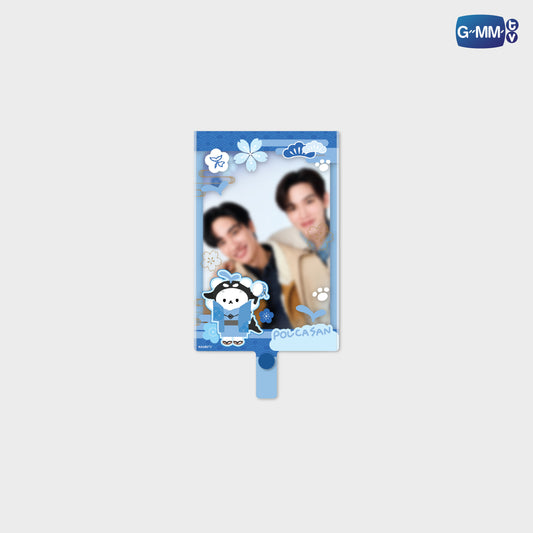POPNY-119 POLCASAN PHONE FRAME CARD