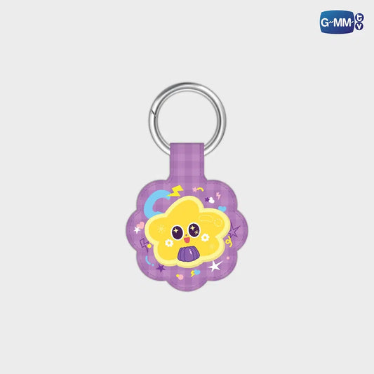 CERI GMMTV FANDOM CHARACTER MAGNETIC UTILITY CLIP KEYCHAIN