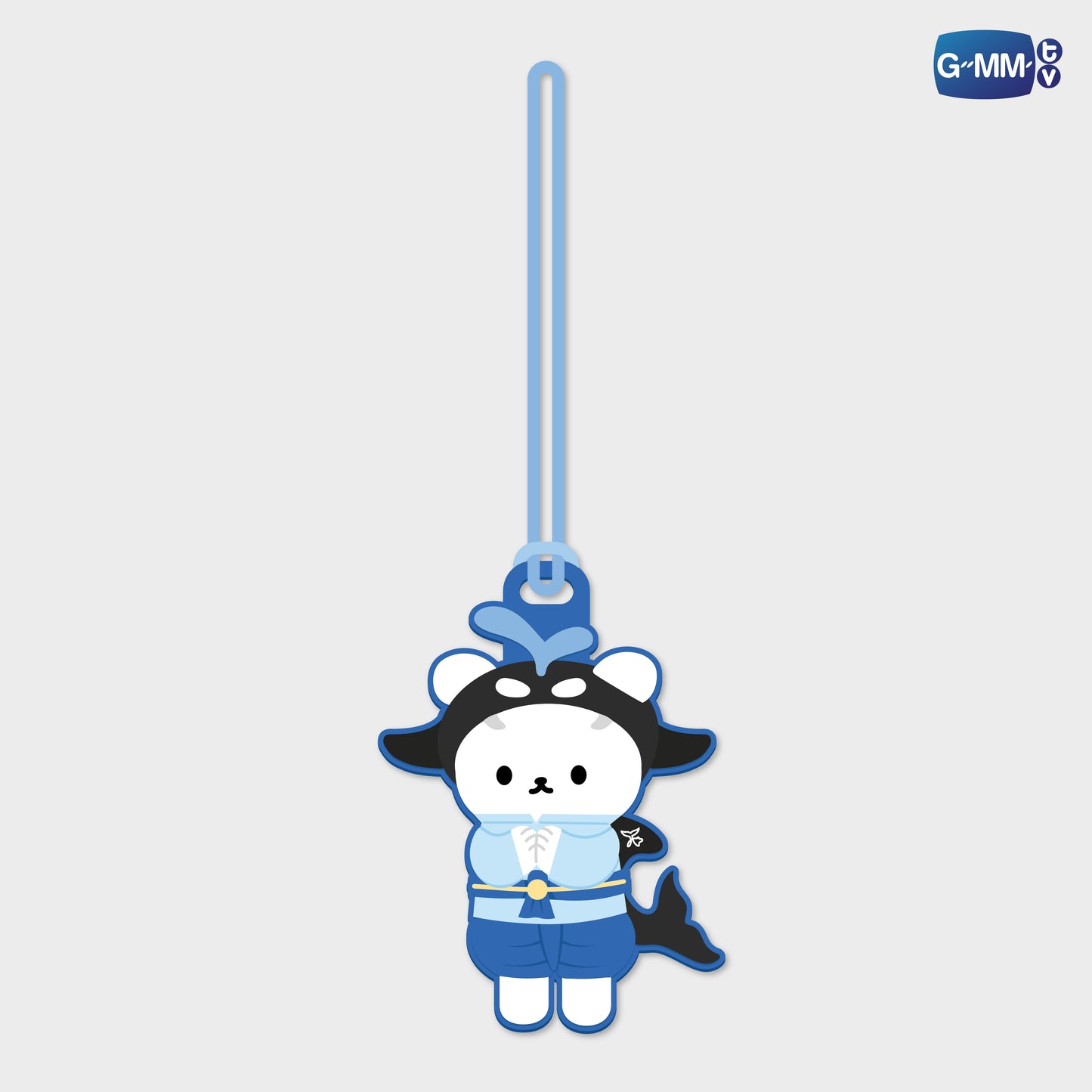 POPOS25-773 RUBBER TAG POLCASAN