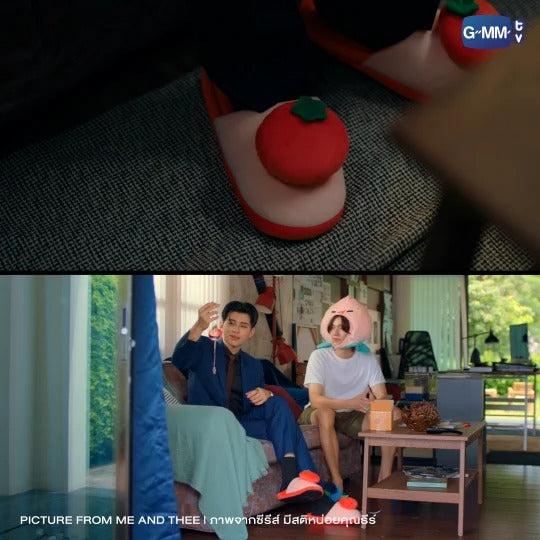LOOKPLUB SLIPPERS【PONDPHUWIN】