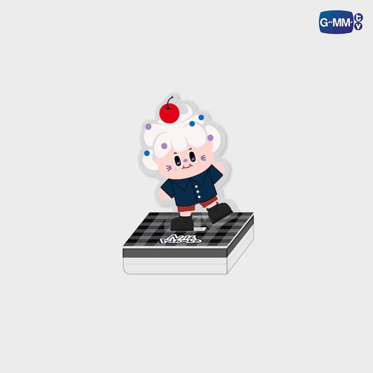 NILKNHAKE GMMTV FANDOM CHARACTER SELF-INKING STAMP