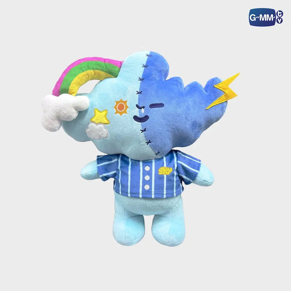 SMYLE HUGGABLES PLUSH