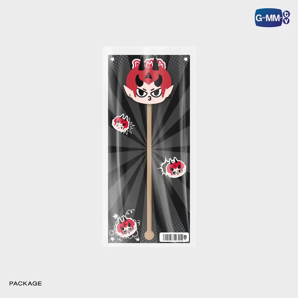 DOMIIA GMMTV FANDOM CHARACTER COMFORT WAND