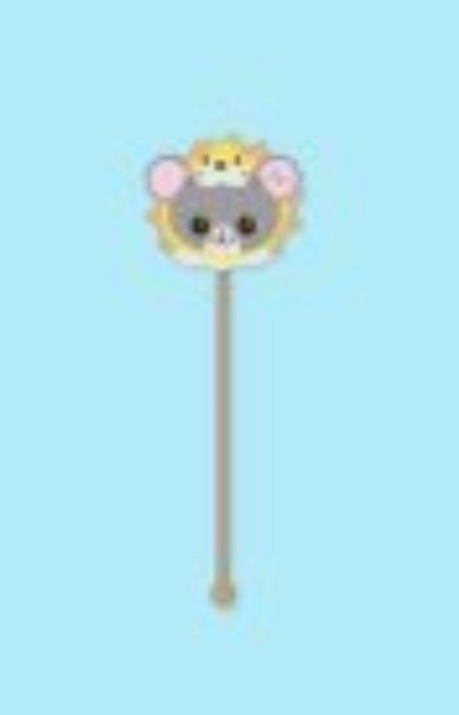 LOOK KHUNNOO GMMTV FANDOM CHARACTER COMFORT WAND
