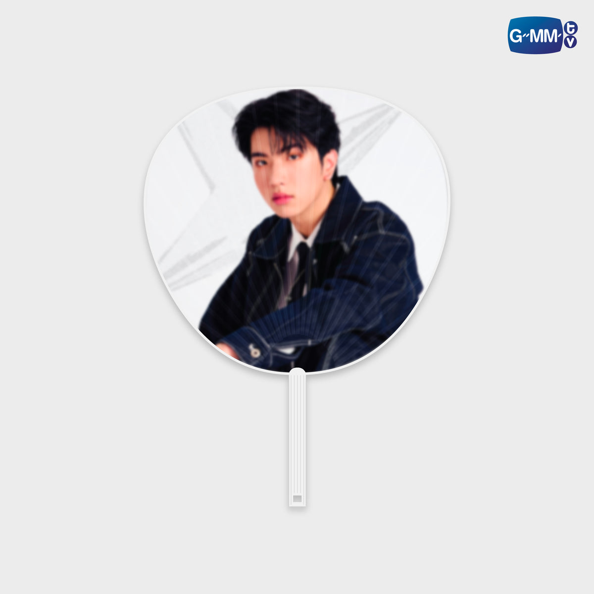 ON-0005 KEEN HAND FAN | GMMTV MUSICON IN JAPAN